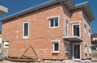 Beeston home extensions
