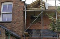 free Beeston home extension quotes