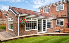 Beeston house extension leads