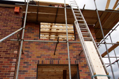 house extensions Beeston